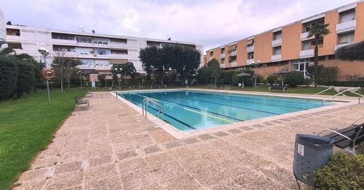 Ρετιρέ σε Cabrils, Província de Barcelona