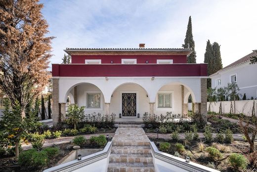 Villa in Granada, Andalusia