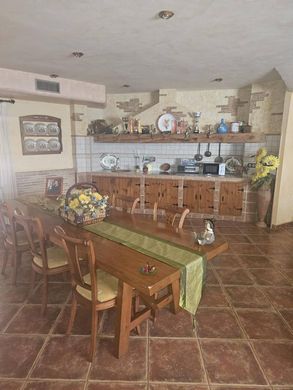 Luxury home in Formentera de Segura, Alicante