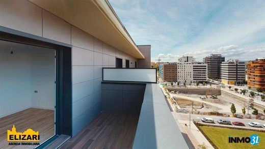 Penthouse in Pamplona, Province of Navarre