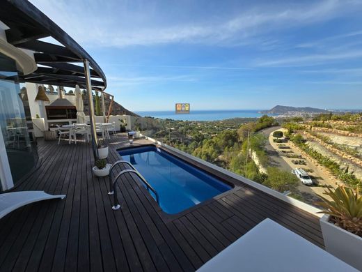 호화 저택 / Altea, Provincia de Alicante