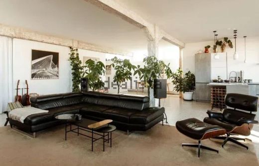 Loft en Bilbao, Provincia de Vizcaya