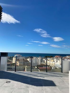 Apartment in Rincón de la Victoria, Malaga