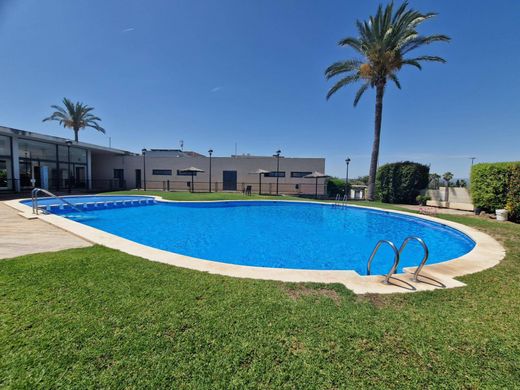 Semidetached House in La Pobla de Vallbona, Valencia