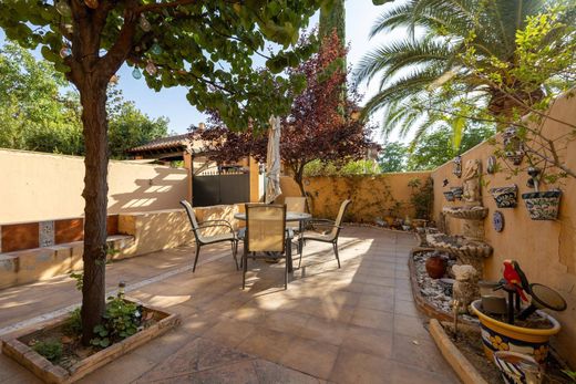 Casa di lusso a Granada, Provincia de Granada