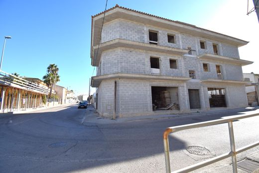 Appartementencomplex in Muro, Balearen