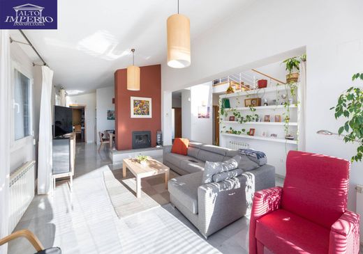 Villa à Cájar, Grenade