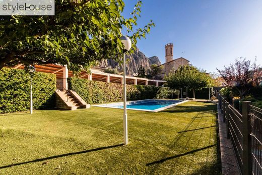 Luxury home in Collbató, Province of Barcelona