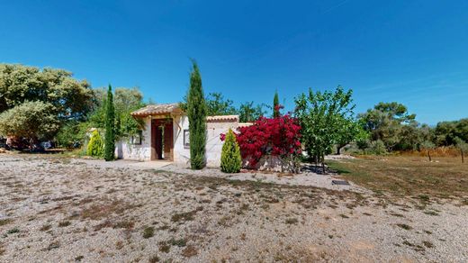 Rural or Farmhouse in Sencelles, Province of Balearic Islands