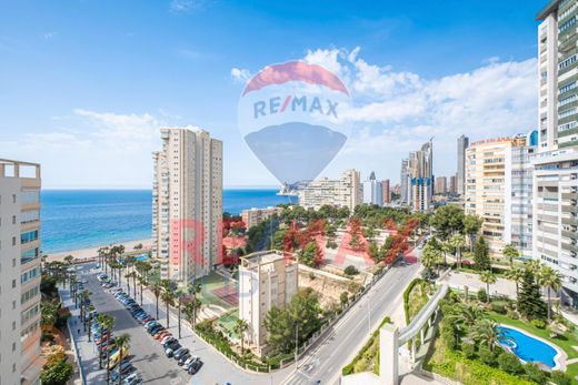 Appartement à Benidorm, Alicante