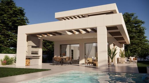 Villa in Monforte del Cid, Alicante