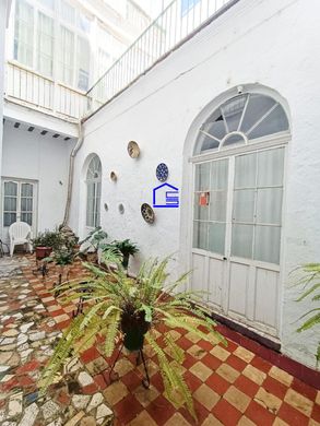 Maison de luxe à Puerto Real, Cadix