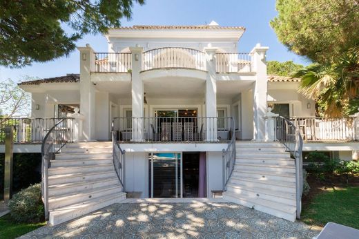 Detached House in Marbella, Malaga