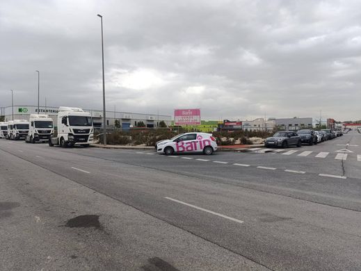 Αγροτεμάχιο σε Lorquí, Murcia