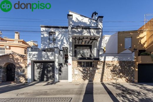 Πολυτελή κατοικία σε Motril, Provincia de Granada