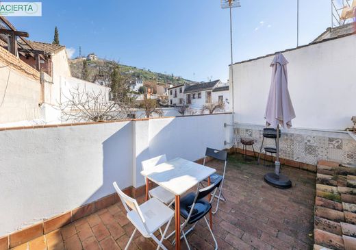 Apartment in Granada, Andalusia