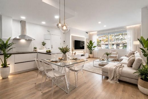 Piso / Apartamento en Barcelona, Provincia de Barcelona