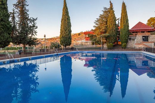 Luxury home in Granada, Andalusia