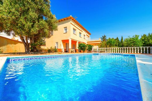 Detached House in Torrevieja, Alicante