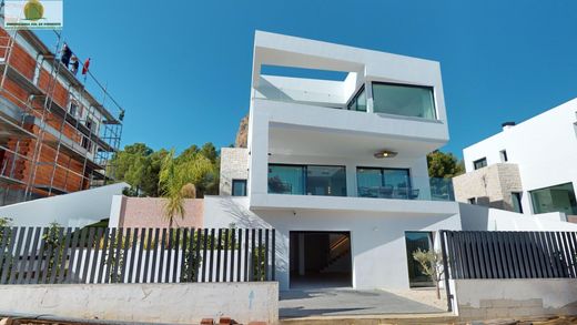 Villa en Polop, Provincia de Alicante