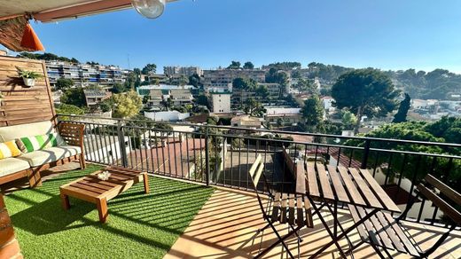 Apartment in Castelldefels, Province of Barcelona