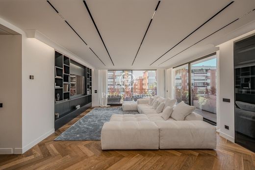 Appartement in Barcelona, Província de Barcelona