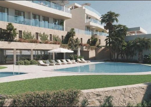 Fuengirola, マラガのペントハウス