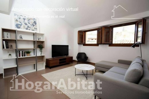 Apartment in Valencia