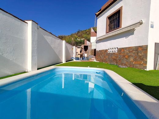 Luxury home in Málaga, Malaga