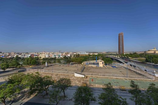 套间/公寓  塞维利亚, Provincia de Sevilla