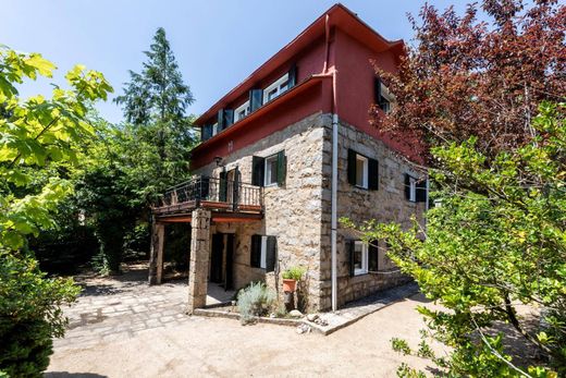 Casa Independente - Navacerrada, Provincia de Madrid