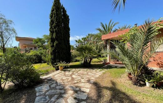 Maison individuelle à San Juan de Alicante, Alicante