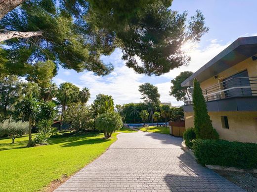 Vrijstaand huis in Salou, Província de Tarragona