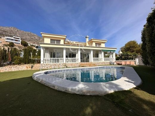 Villa - Altea la Vella, Provincia de Alicante