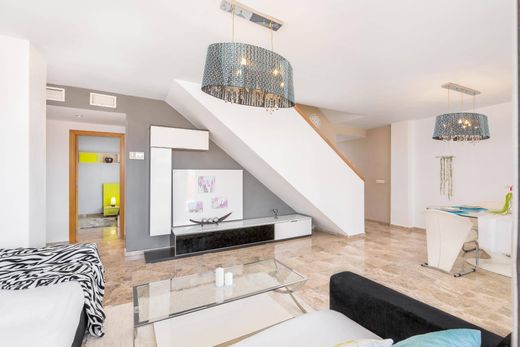 Appartamento a Málaga, Andalusia