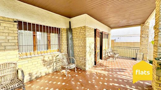 Частный Дом, Премия-де-Мар, Província de Barcelona