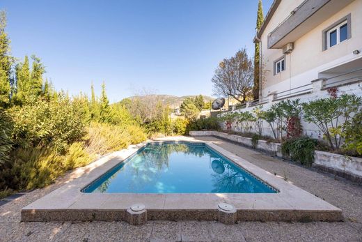 Luxus-Haus in Zubia, Granada