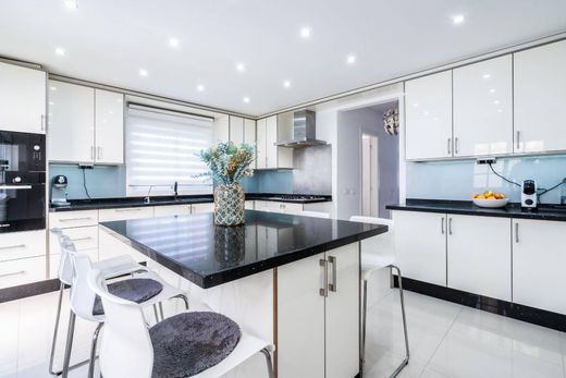 Luxury home in Adeje, Province of Santa Cruz de Tenerife