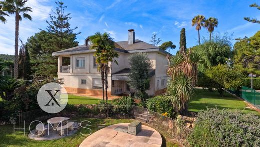 Vrijstaand huis in Chiva, Província de València