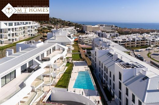Apartamento - Fuengirola, Málaga
