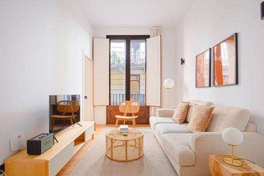 Apartament w Barcelona, Província de Barcelona