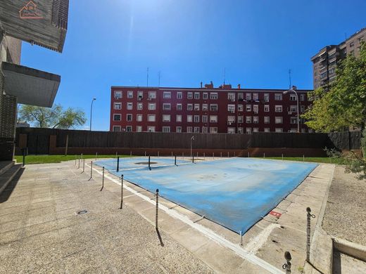 Appartement in Madrid, Provincia de Madrid