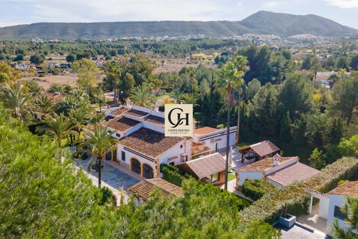 Villa en Jávea, Provincia de Alicante