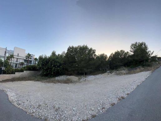 Arsa Benidorm, Provincia de Alicante