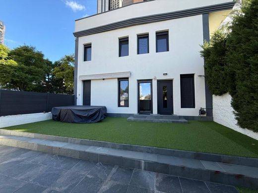 Luxury home in Benidorm, Alicante