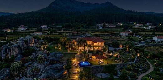 Luxury home in Baiona, Pontevedra