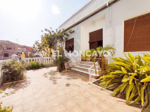 豪宅  Daya Nueva, Provincia de Alicante