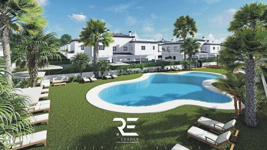 Элитный дом, Gran Alacant, Provincia de Alicante