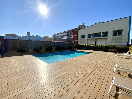 Piso / Apartamento en Montgat, Provincia de Barcelona