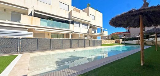 Apartament w Cabo de Palos, Murcia